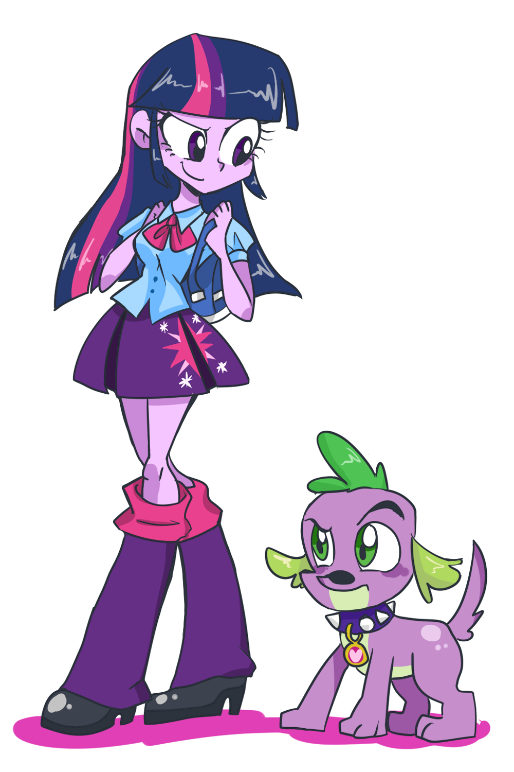 Equestria Girls