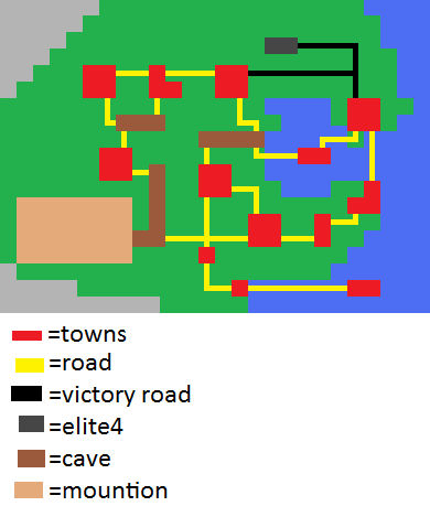 zeno mini map by mwctcc on DeviantArt