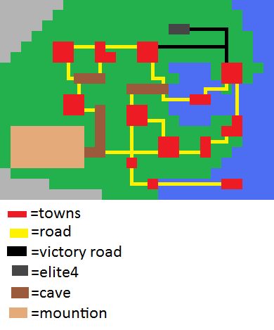 Zonchio Map zeno mini map by mwctcc on DeviantArt