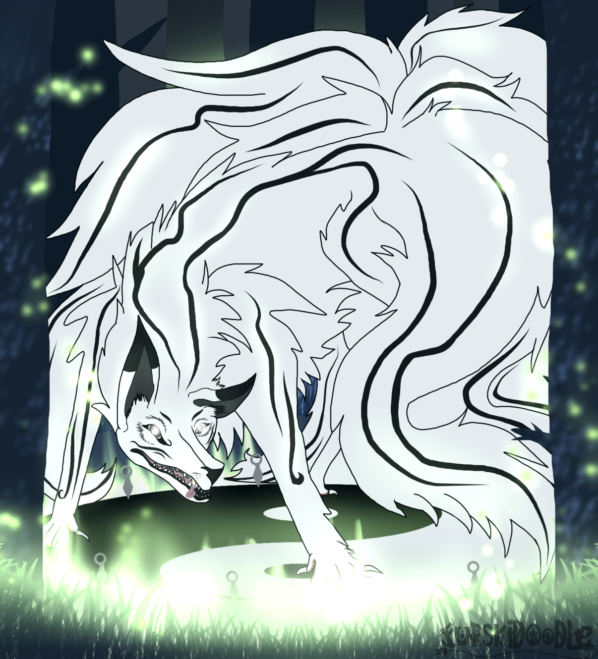Unitybeast
