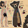 nathaniel ref sheet