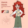 alarick chibi ref