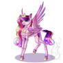 .:MLP:. Cadence