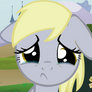 Derpy is gone