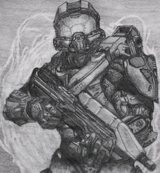 Master Chief