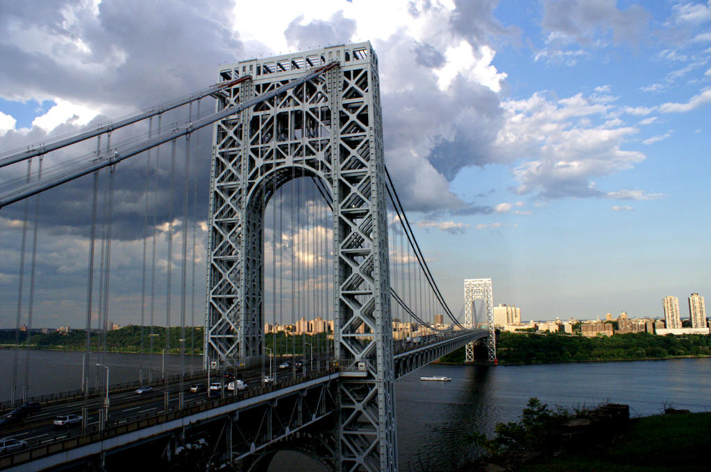 George Washington Bridge