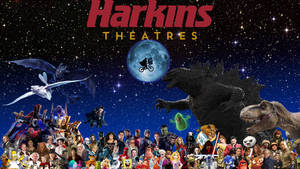 Harkins Theatres