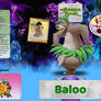 Disney 100 Years of Wonder - Baloo