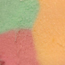 Rainbow Sherbet