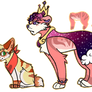 {Auction} Adopts: The Squeakwel CLOSED 0/2