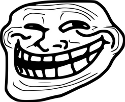 TrollFace