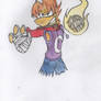 ( finished ) Rayman