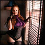 Violet Temptation...