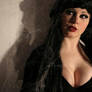 'Web' Mistress...