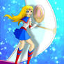 Sailing Sailor Moon