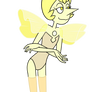 Yellow Pearl