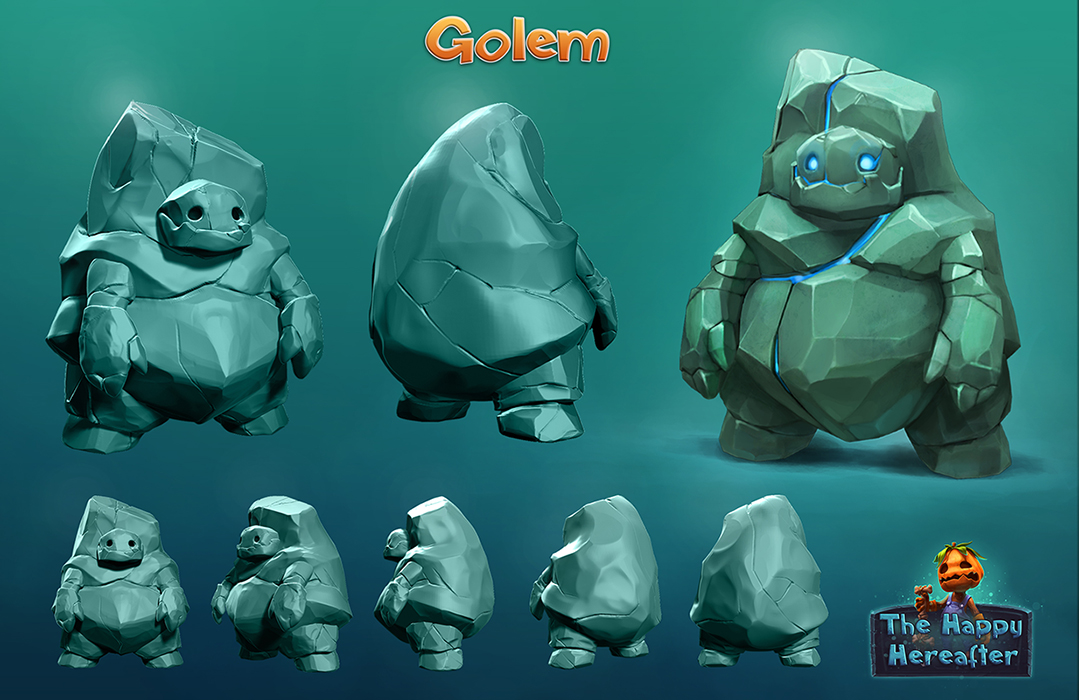 Golem