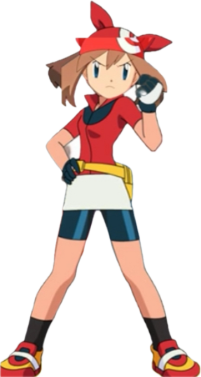May Pokemon Enojada Png by DokiMexicoLq2024Yt on DeviantArt