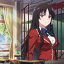 Steam Artwork | Classroom of the Elite