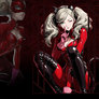 Steam Artwork | Panther (Persona 5 Royal)