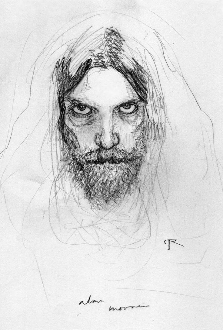 Alan Moore