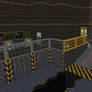 Doom Builder WASTE DISPOSAL DUMP