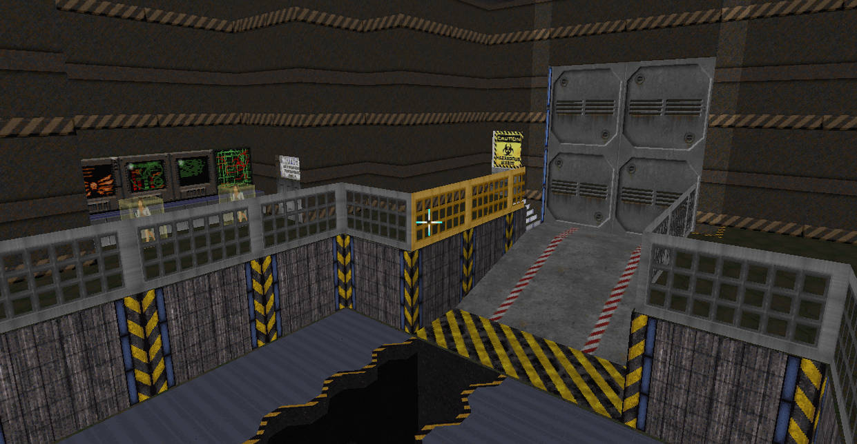 Doom Builder WASTE DISPOSAL DUMP By Doomps2 On DeviantArt doom-builder-waste-disposal-dump-by-doomps2-on-deviantart