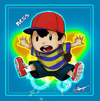 Ness