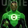 Unite The Seven : Green Lantern