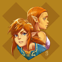 Breath Of The Wild