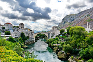 Mostar