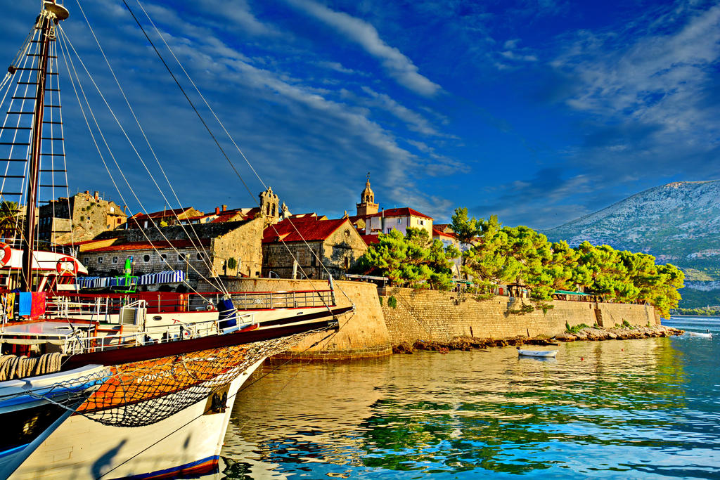 Korcula