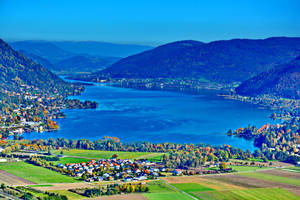 Ossiachersee