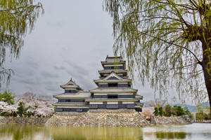 Matsumoto Castle