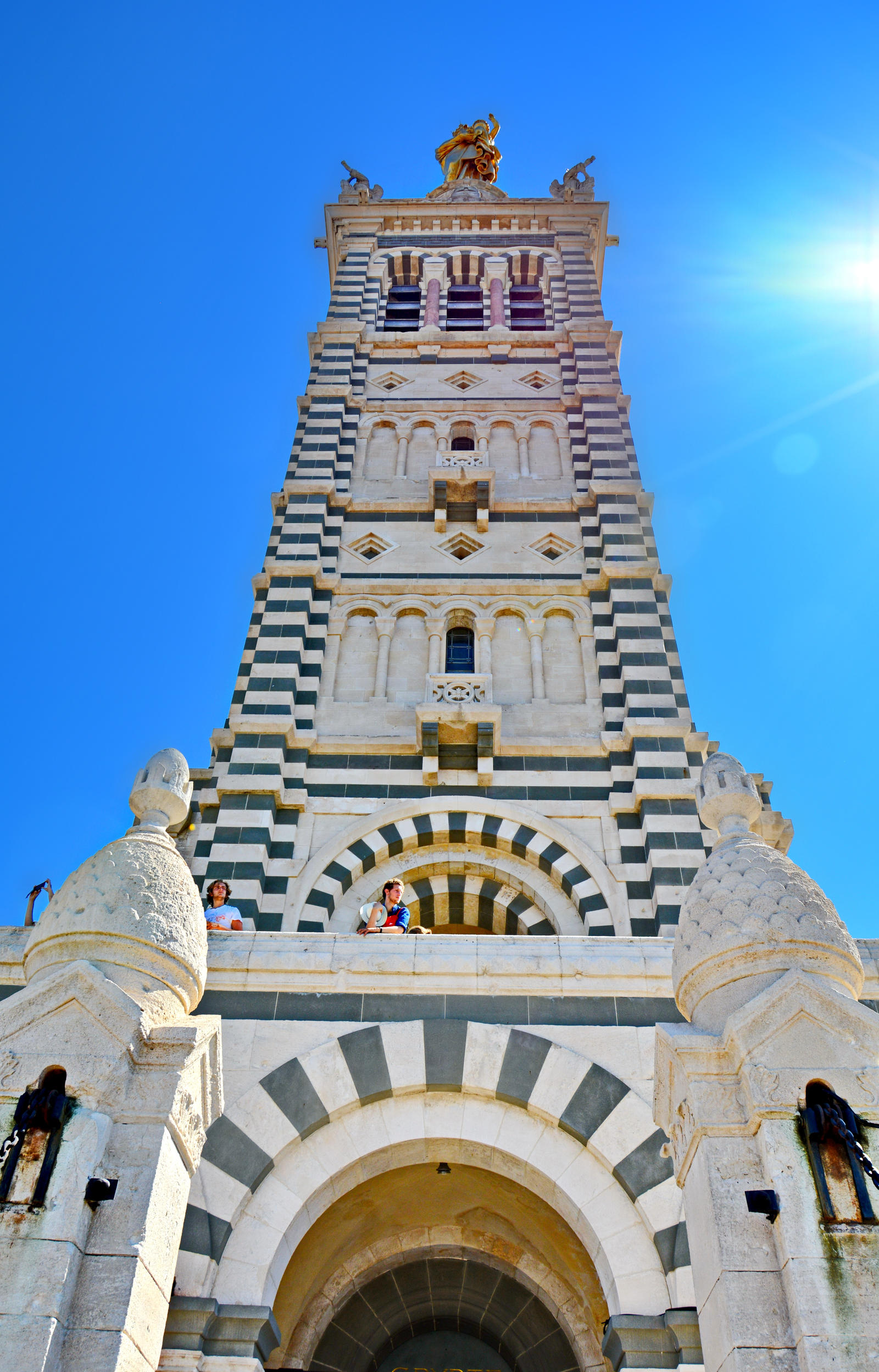 Marseille