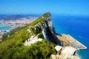 Gibraltar