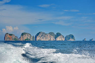 Ko Phi Phi Leh