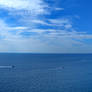 Amalfi Coast Panorama