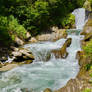 Groppenstein gorge