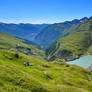 Grossglockner High Alpine Road