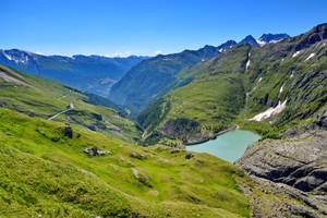 Grossglockner High Alpine Road