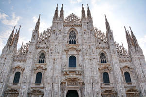 Milan Cathedral