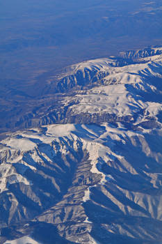 Balkan Mountains