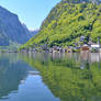 Hallstatt Panorama