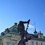 Drottningholm Palace