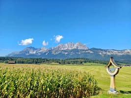 Kaisergebirge