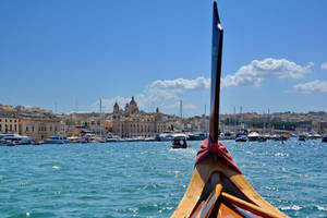 Grand Harbour