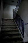 stairway by nathanieltan