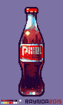 PixelCola