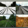 Railway Seasons